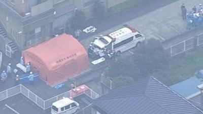 19 Dead, 45 Injured In Mass Stabbing At Disabled Care Home Near Tokyo