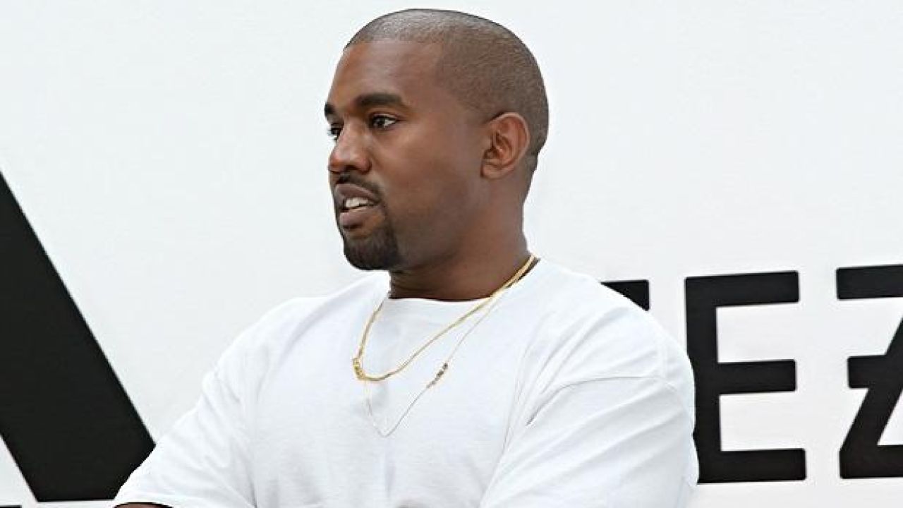 Kanye Orders Apple To Buy Tidal From Jay Z In Vintage Kanye Twitter Rant
