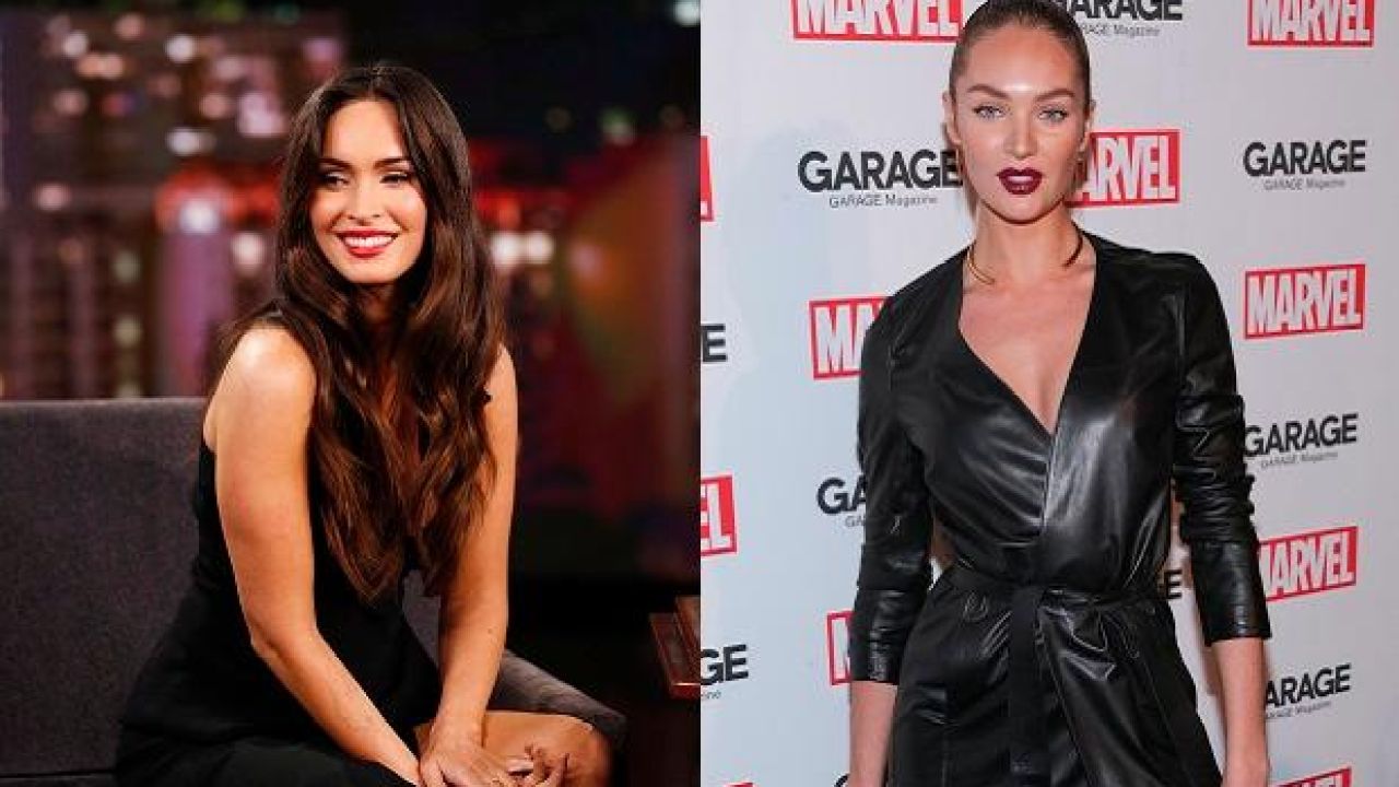 Man Sues Sydney Escort Agency Claiming He Paid $3.7m For Megan Fox Hookup