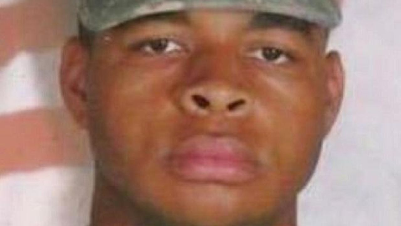 Dallas Police Shooting Suspect Identified As 25-Year-Old U.S. Army Veteran