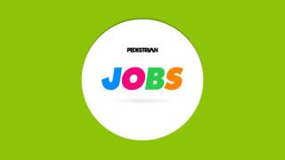 Feature Jobs: PEDESTRIAN.TV, Adelaide Festival, MTV Aus & NZ, Art Club Concept, Gucci Aus