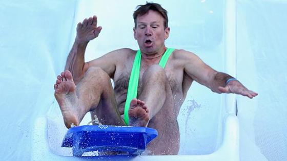 ‘The Footy Show’ Just Lost Nissan’s Sponsorship ‘Cos Of Sam Newman’s Shit