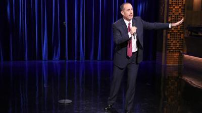 Study Finds Famous Stand-Up Comics Generally Die Young, Which Is Not A Joke
