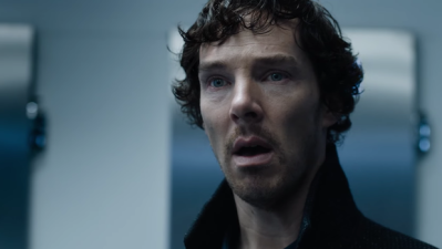 WATCH: Someone Has *Finally* Gotten To ‘Sherlock’ In The Menacing S4 Teaser