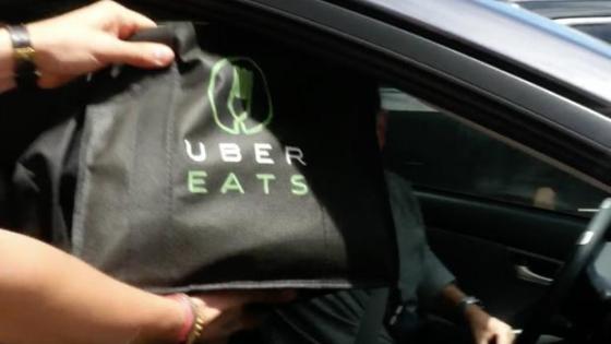 Hey Sydney! UberEATS Is Launching In Your Neck Of The Woods Today
