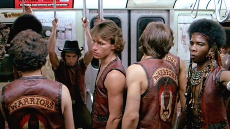 ‘The Warriors’ Come Out To Play Again With Rebooted & Expanded TV Series