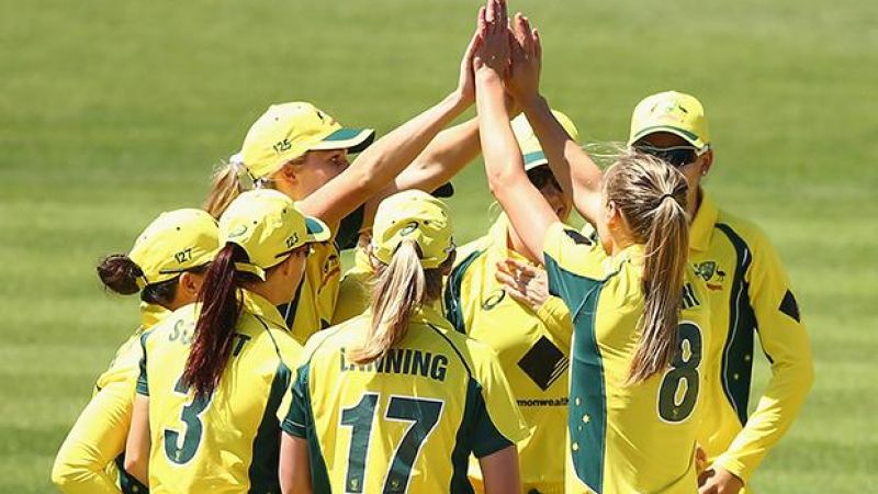 Cricket Aus Announces Historic $4m Fund For Grassroots Women’s Cricket