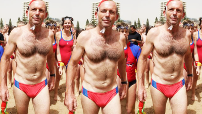 ‘Budgie Smugglers’ & Heaps O’ Internet Slang Now Oxford Dictionary-Official