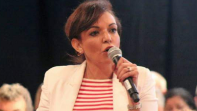 Labor’s Anne Aly Becomes The First Muslim Woman Elected To Federal Parliament