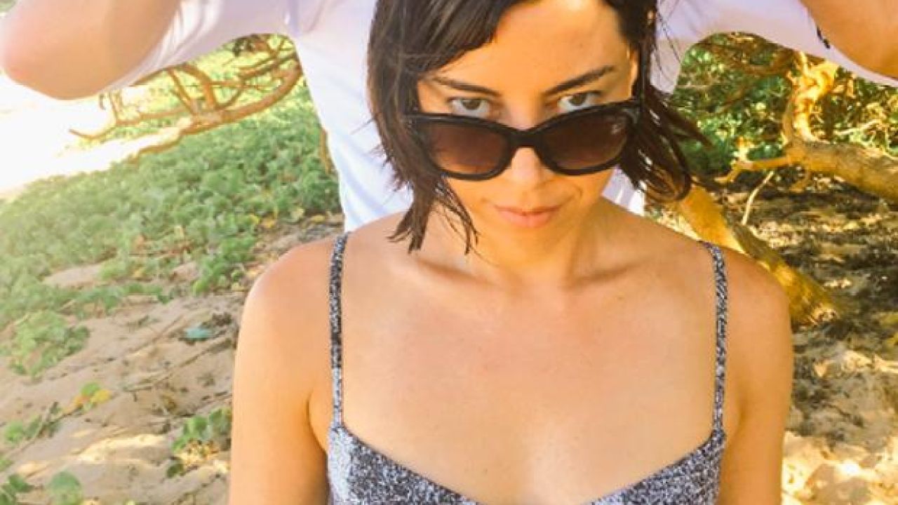 Aubrey Plaza, Queen Of Your Heart, Comes Out As Queer
