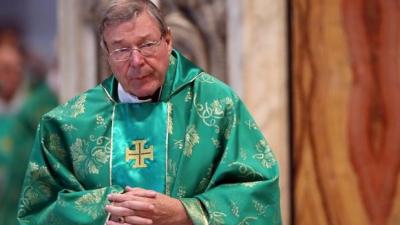 George Pell Says ABC & VIC Police Are In Cahoots Over 7.30’s Abuse Report