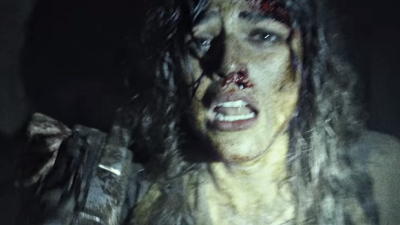 WATCH: Guess Bloody What, ‘Blair Witch’ Is Back And Here’s The Trailer