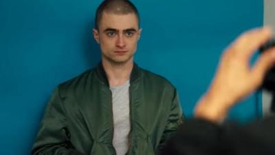 WATCH: Daniel Radcliffe Goes Undercover As A Neo-Nazi In ‘Imperium’ Trailer