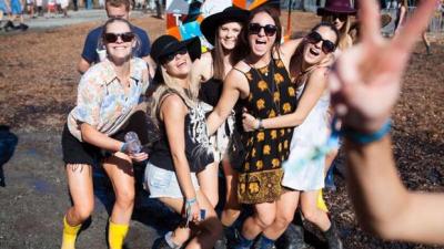 So You Think You Can Splendour? A+ Festival Hacks To Help You Conquer SITG
