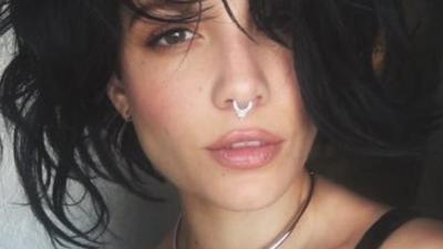 Halsey Speaks For 1st Time About Performing Hours After A Miscarriage