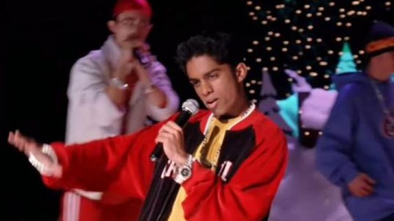 Everyone’s Just Realised Mean Girls’ Kevin G’s Babe Limit Does Not Exist
