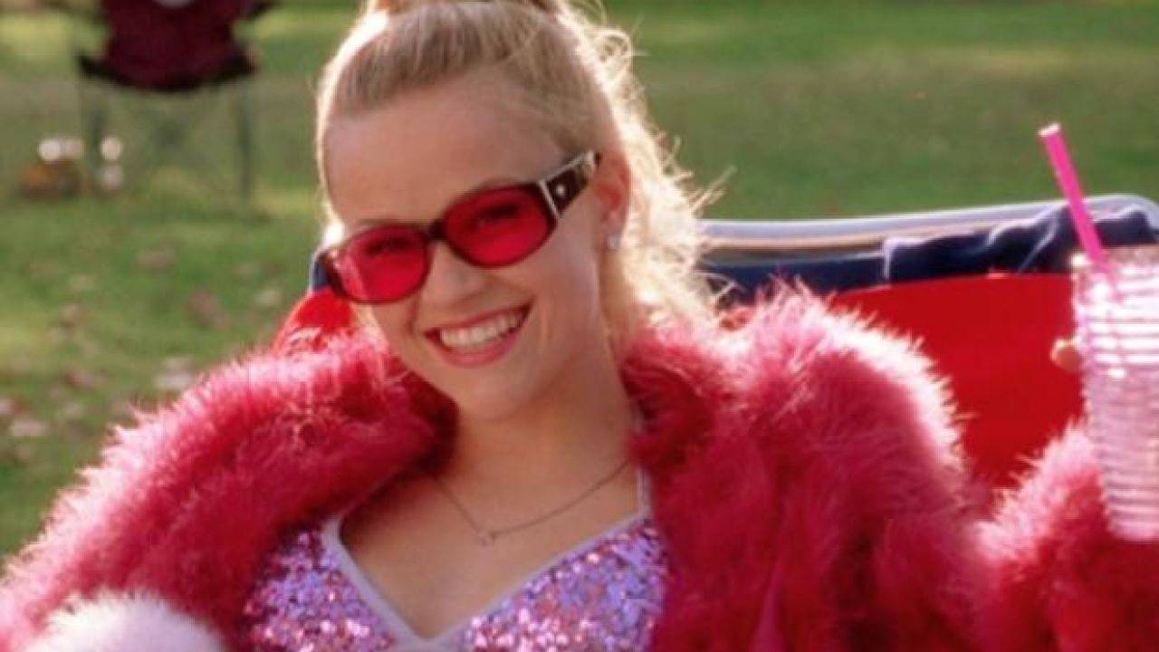 Reese Witherspoon Recreates ‘Bend & Snap’ 15 Yrs On In Truly Iconic Moment