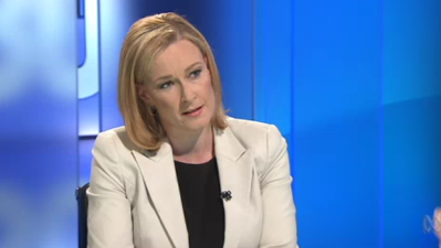 Leigh Sales Is Sick Of The Abuse She’s Copped From Both Sides This Election