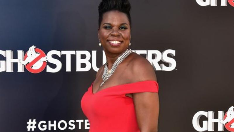 Twitter CEO Admits It Needs To Crack Down On Abuse After Leslie Jones Saga