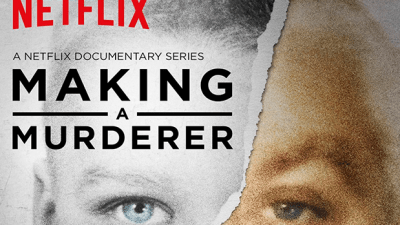 ABOOT TIME: Netflix Confirms New Eps Of ‘Making A Murderer’ Are A-Comin’
