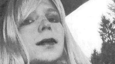 Chelsea Manning Confirms Reports She Was Hospitalised After Suicide Attempt