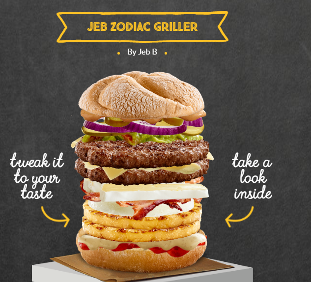 NZ Maccas Cans Name-A-Burger Promo After Merciless Internet Hijacking