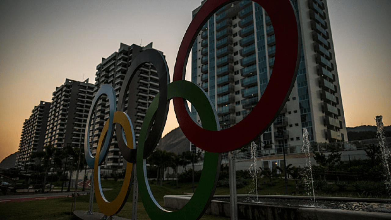 Rio Mayor Jokes He’ll Fix Dodgy Aussie Olympic Apts By Providing Kangaroo