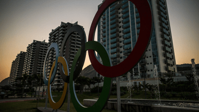 Oh Joy, Rio’s Olympic Village Has Been Deemed Straight-Up ‘Unliveable’