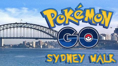 Aussie Poké-Fans Are Putting On Guerilla-Style Pokémon GO Meet-Ups