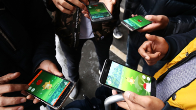 Heaps Of ‘Pokémon Go’ Users Lost Their Data After Updating & Erryone’s Mad