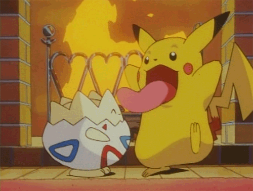 Porn Sites Are Being Flooded With Demand For Pikachu Filth By Poké-Fuckers