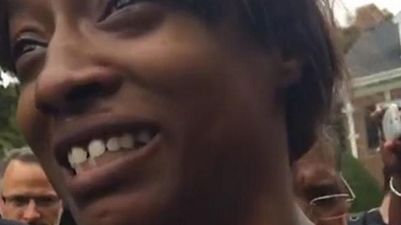 Philando Castile’s GF On Shooting: “My Daughter Will Be Forever Scarred”