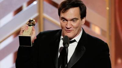 Quentin Tarantino Hangin’ Up The Gore Cam, Will Only Make 2 More Films