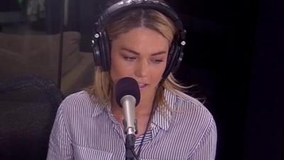 Sam Frost Breaks Silence On Mental Health & Bullying After Worrying Tweet
