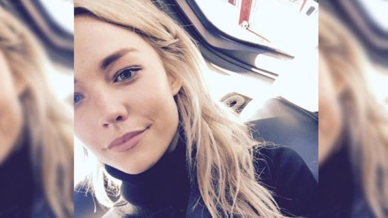 Internet Backs Sam Frost After Heartbreaking Msg To Trolls: “You Have Won”