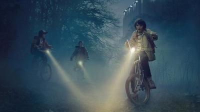 Fire Up Ya Synths: The ‘Stranger Things’ Producer Wants A Few More Seasons
