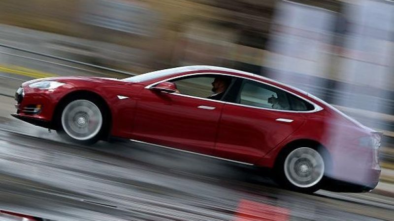 Yikes: Tesla Reveals First Ever Fatal Accident In An ‘Autopiloted’ Car