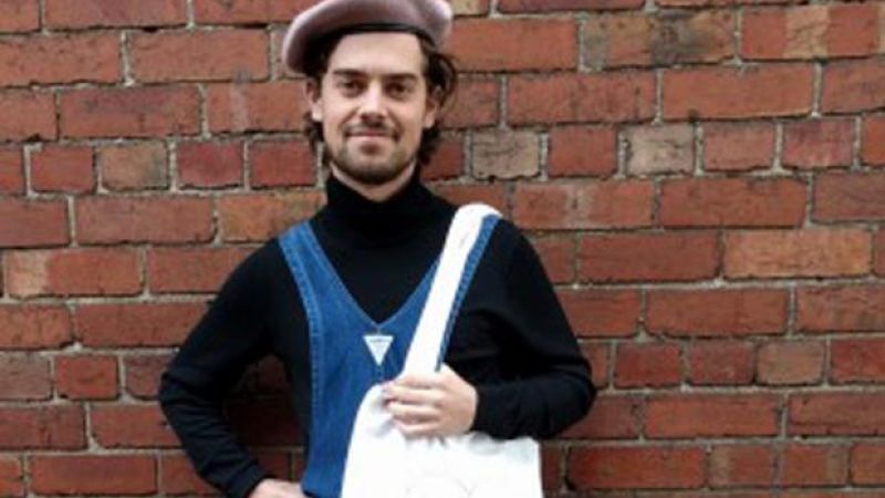 MORE DRAMA: Fairfax Has Fired The Writer Of The ‘Melbourne Hipster’ Vox Pop