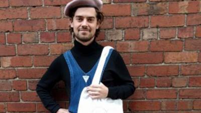 Melbourne’s Peak Hipster Gives 2nd Perfect Interview & Is He Trolling Us?