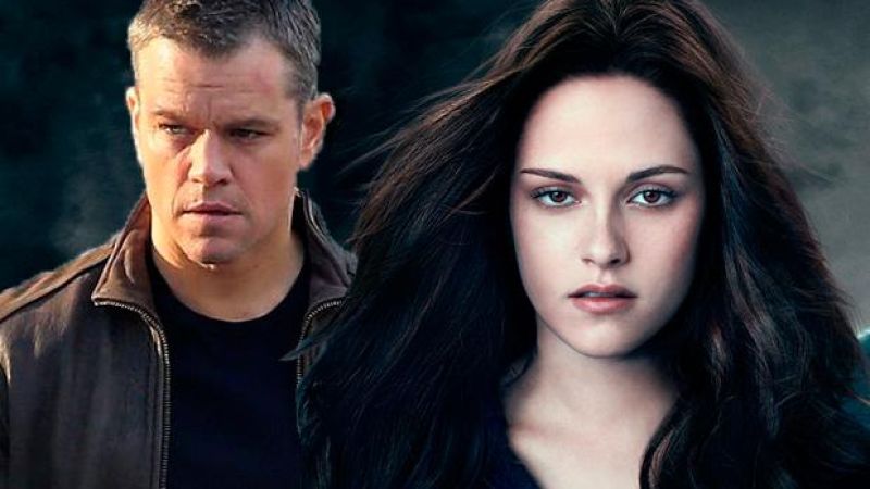 The Plot For Stephenie Meyer’s New Novel Reads A Lot Like ‘Jason Bourne’