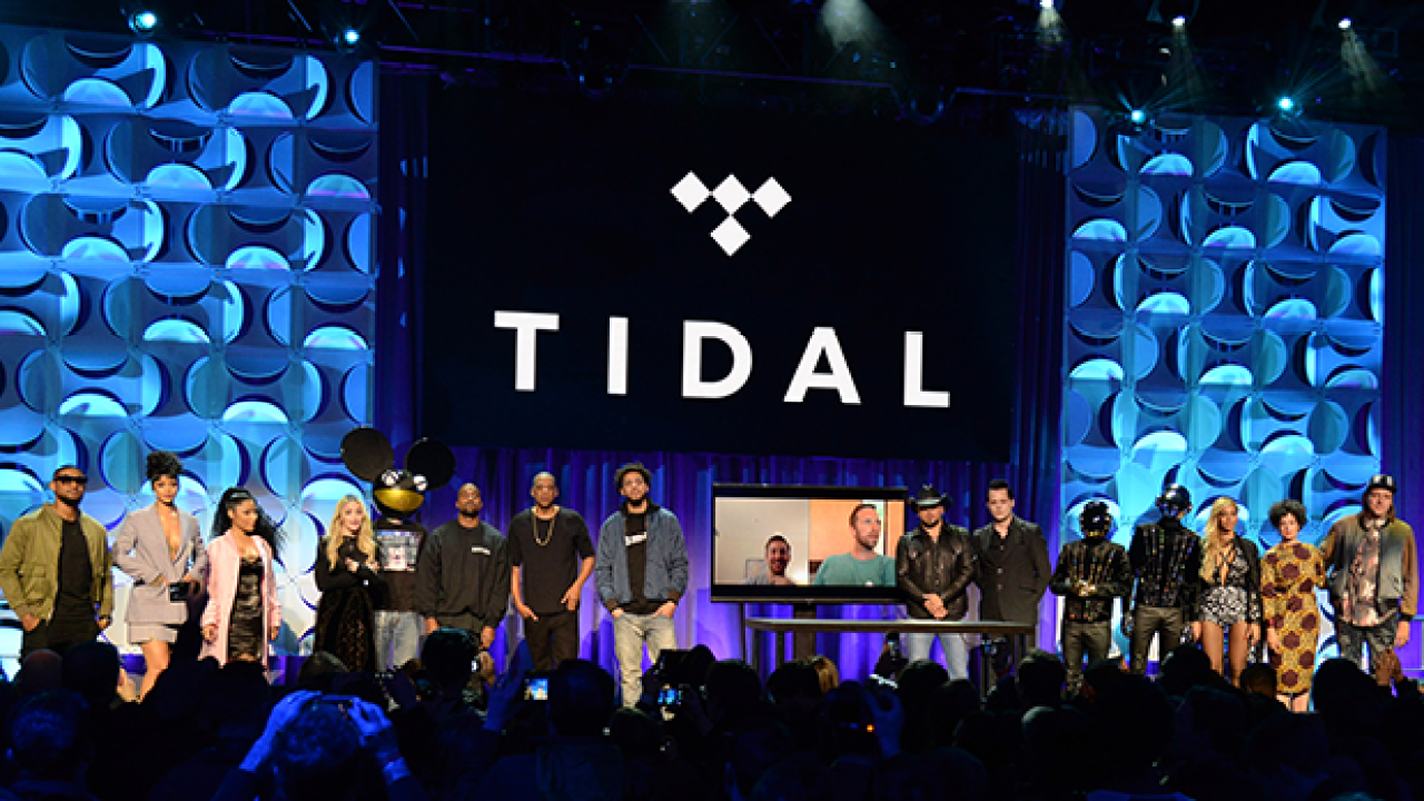 Apple Might Be Buying Out Tidal, Probably Just Wanna Listen 2 ‘Lemonade’