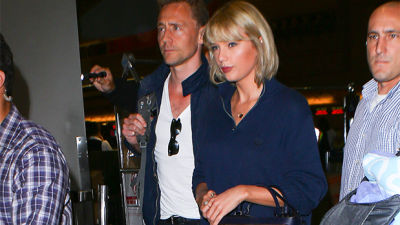 Tom Hiddleston Fkn Finally Gives Proper Statement About His Relo W/ Taylor
