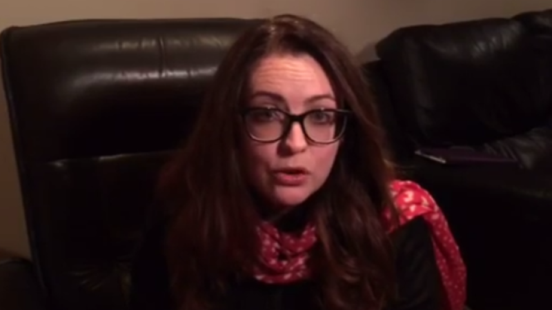 WATCH: Van Badham Details Horrific Trolling After Q&A Biff With Steve Price