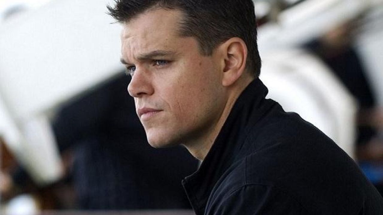 Jason Bourne 3D Is Causing Mass Nausea Among Moviegoers In China