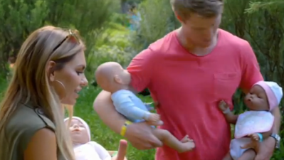 Turns Out One Of ‘The Bachelor’ Contestants Legit Killed Their ‘Baby’