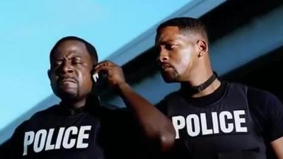 SHIT JUST GOT REAL: ‘Bad Boys 3’ Officially Has A New Title & Release Date