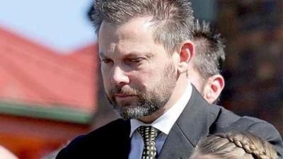 Gerard Baden-Clay’s Murder Conviction Has Been Reinstated By The High Court