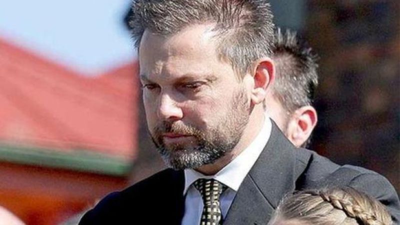 Gerard Baden-Clay’s Murder Conviction Has Been Reinstated By The High Court