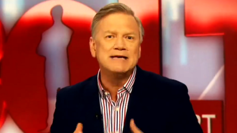 Andrew Bolt’s Climate Change View Was So Biased It’s Been Deemed Nonfactual
