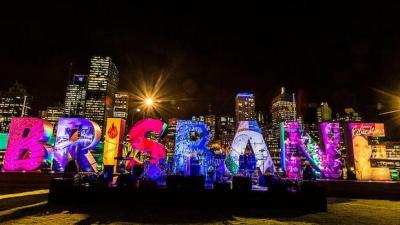 Bill Shorten Pipes Up On Brisbane’s “Very Interesting” 2028 Olympics Bid